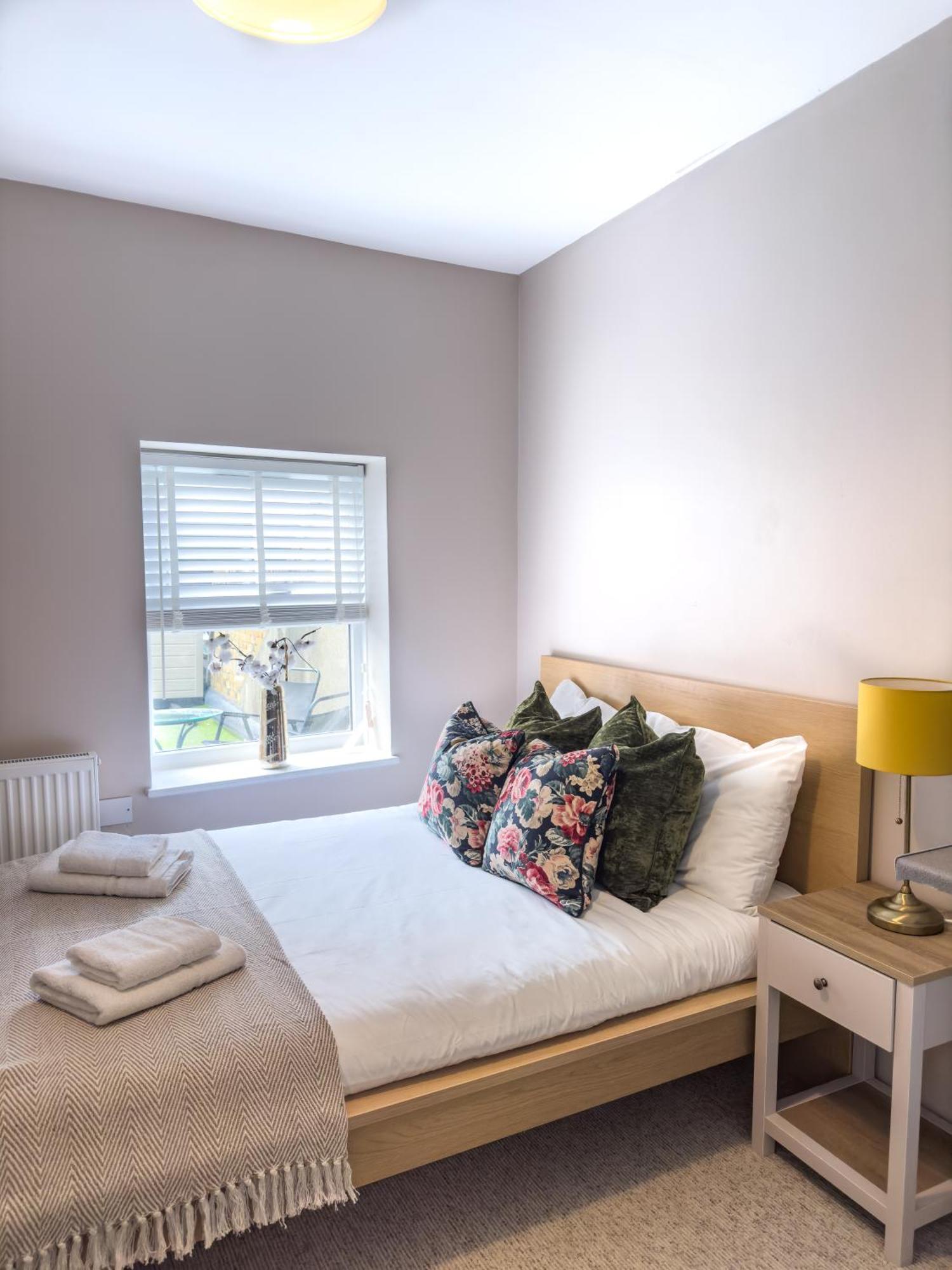לונדון Camden Rooms מראה חיצוני תמונה