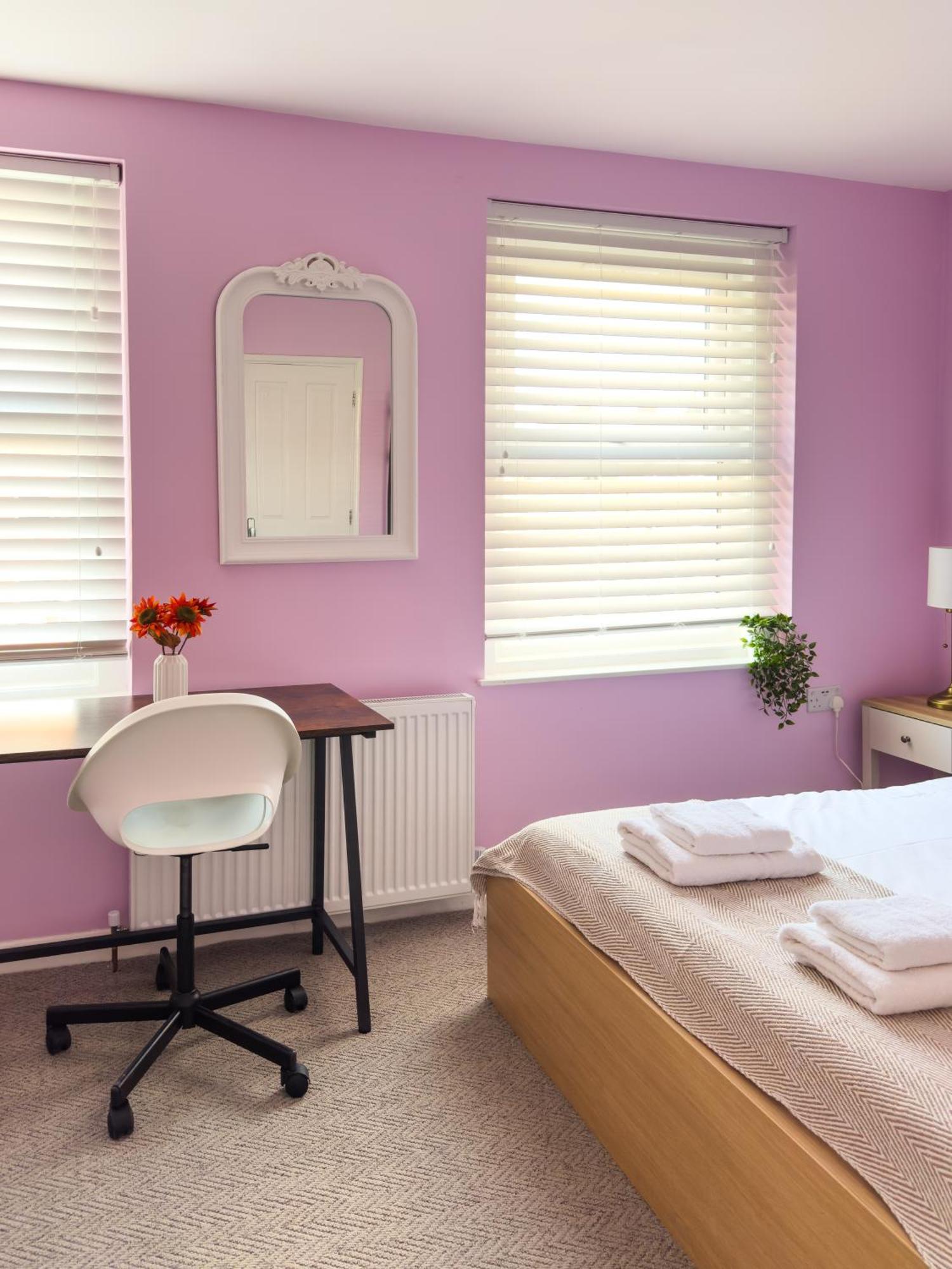 לונדון Camden Rooms מראה חיצוני תמונה