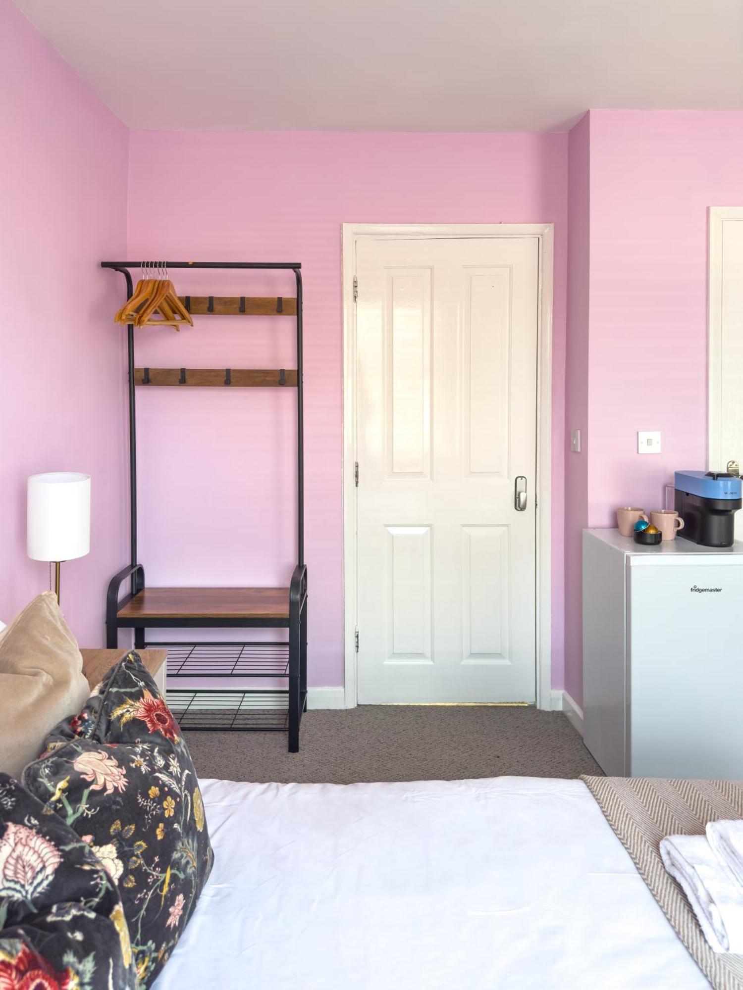 לונדון Camden Rooms מראה חיצוני תמונה