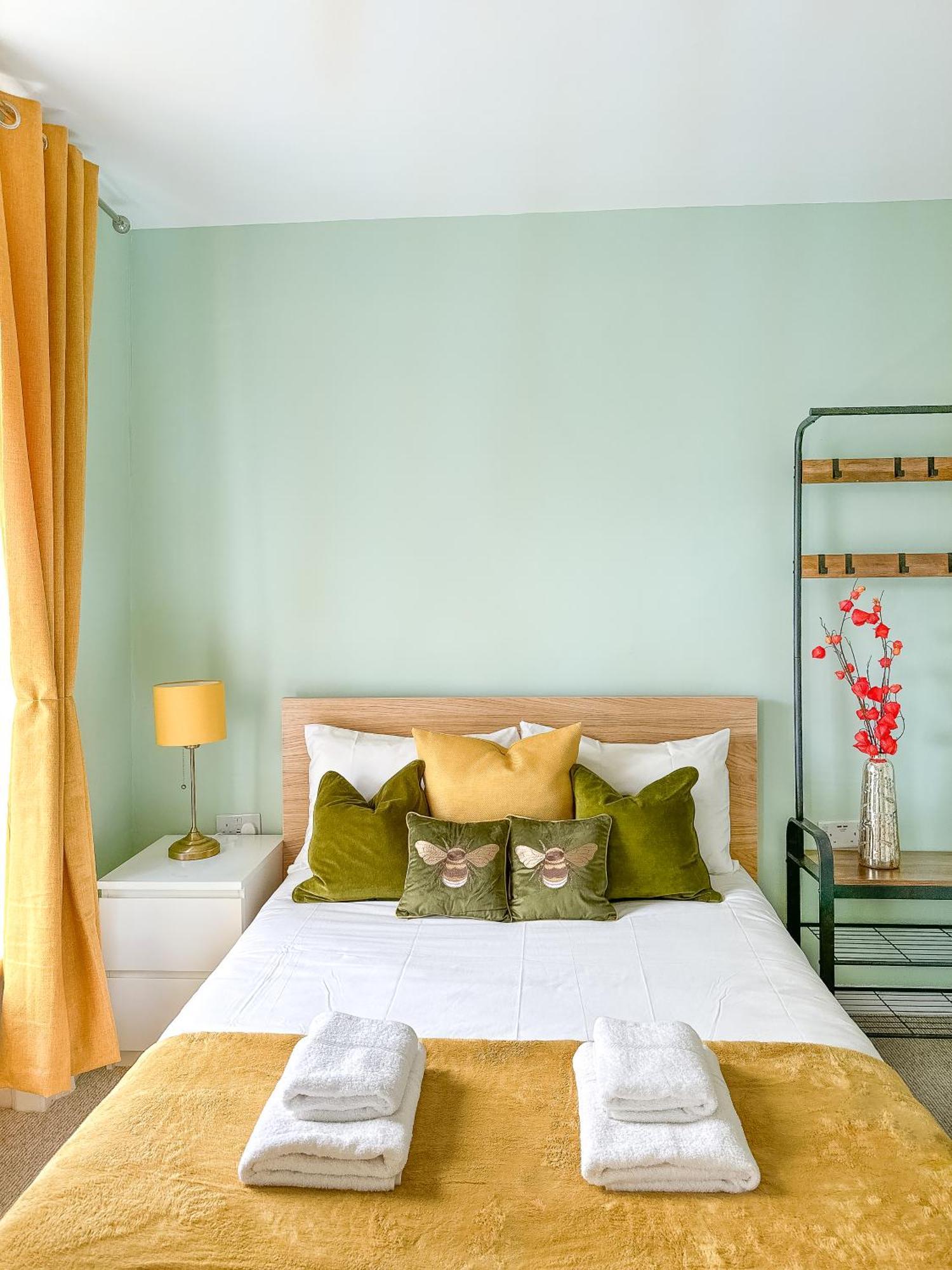 לונדון Camden Rooms מראה חיצוני תמונה