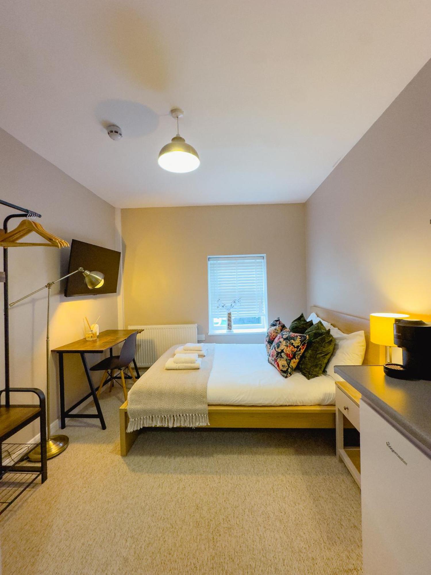 לונדון Camden Rooms מראה חיצוני תמונה