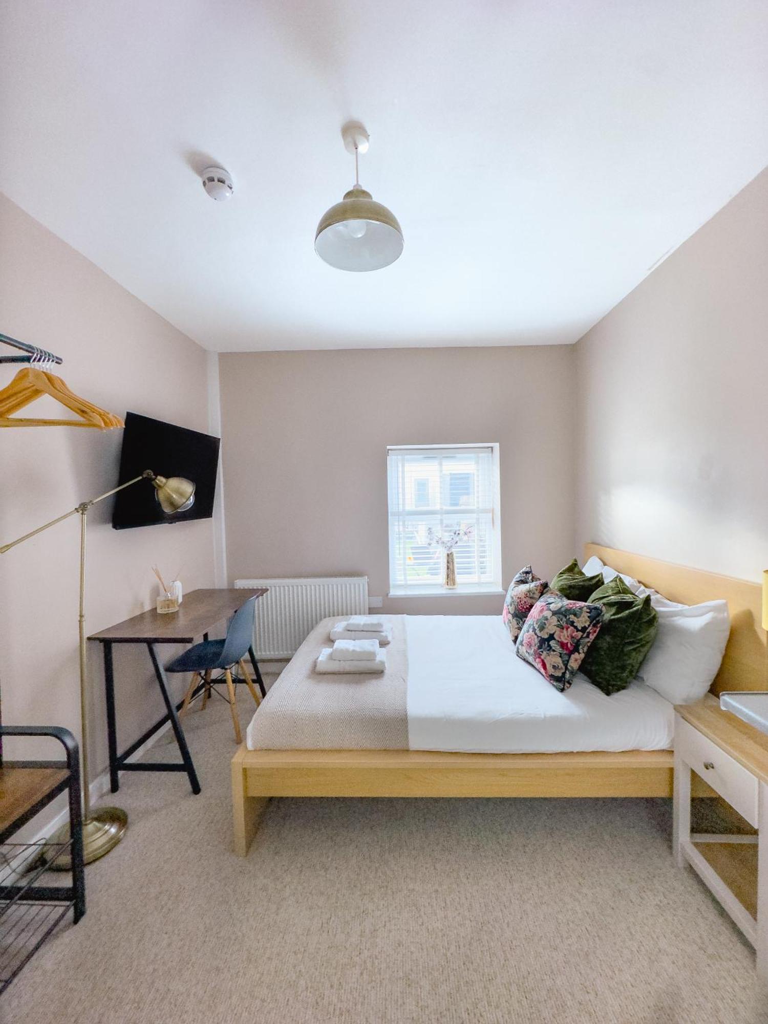 לונדון Camden Rooms מראה חיצוני תמונה