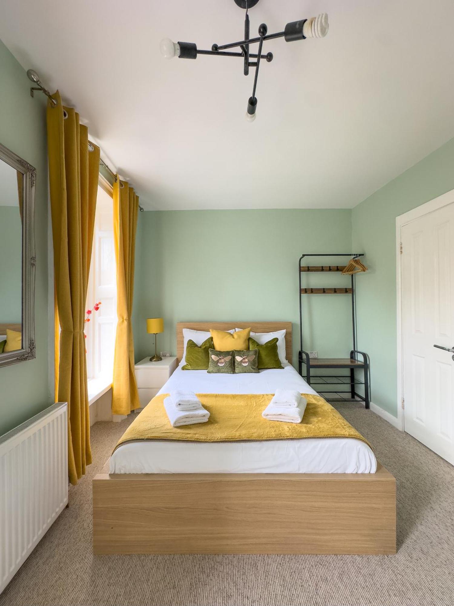לונדון Camden Rooms מראה חיצוני תמונה