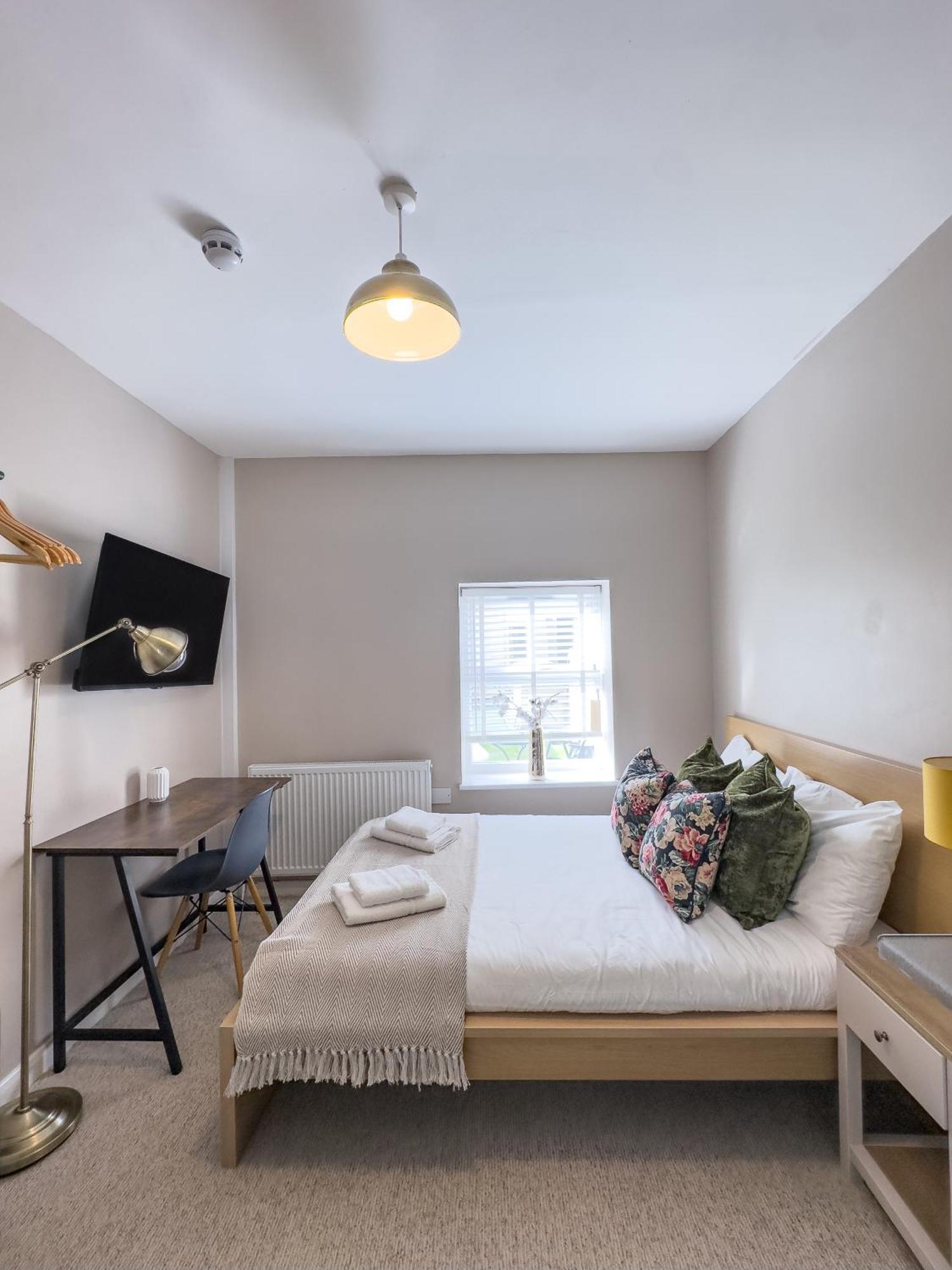 לונדון Camden Rooms מראה חיצוני תמונה